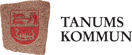 Tanums Kommun logo